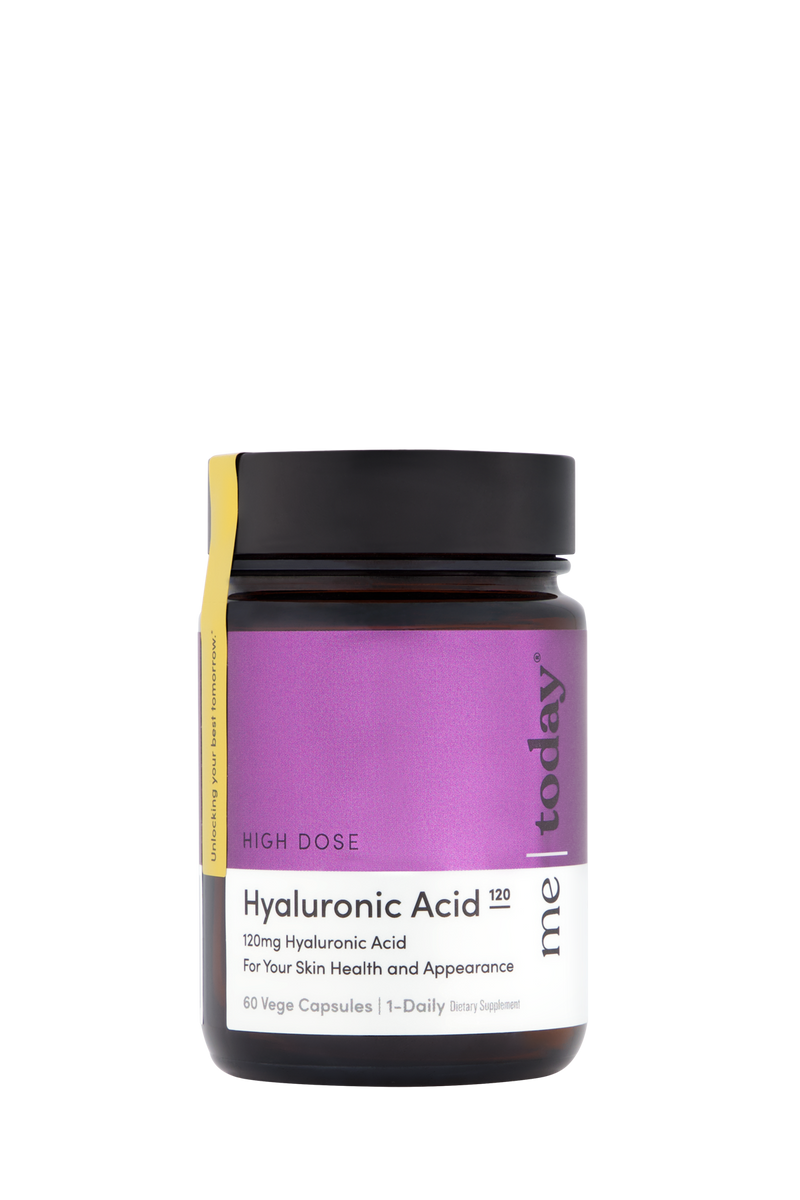 Hyaluronic Acid 120
