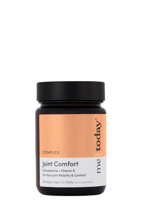 Joint Comfort