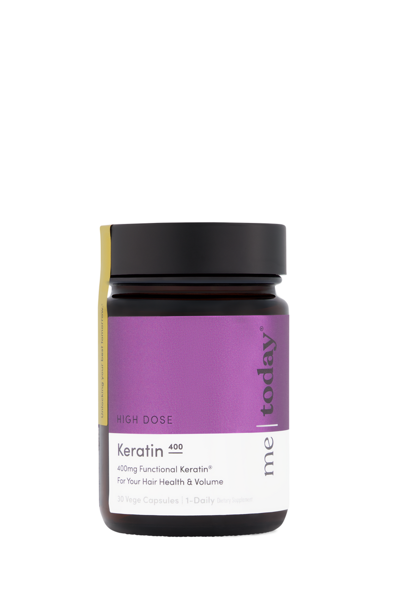 Keratin 400