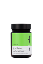 Liver Detox