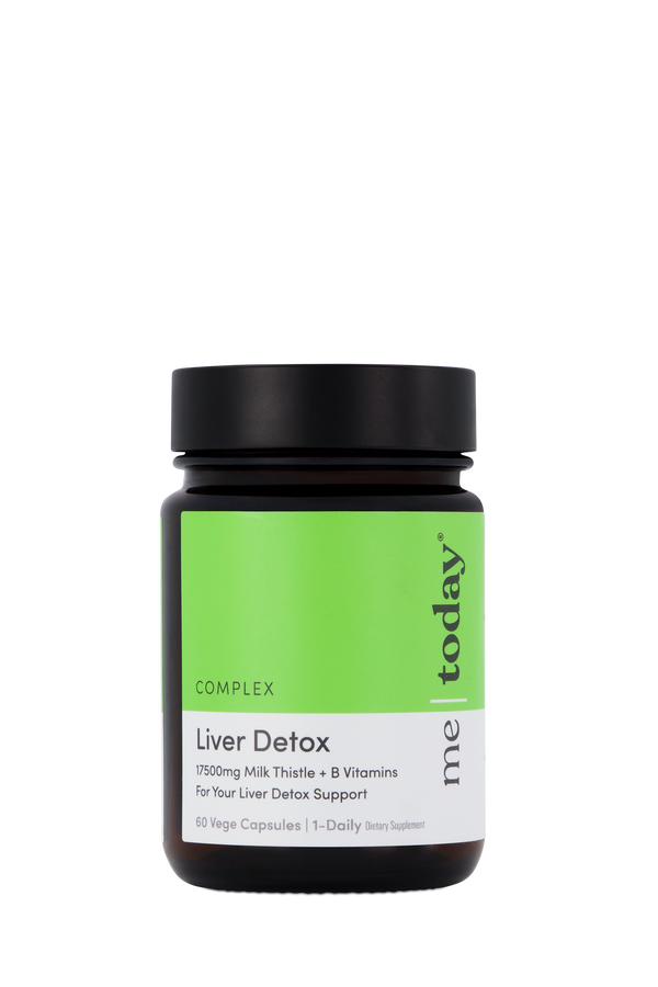 Liver Detox