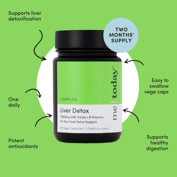 Liver Detox