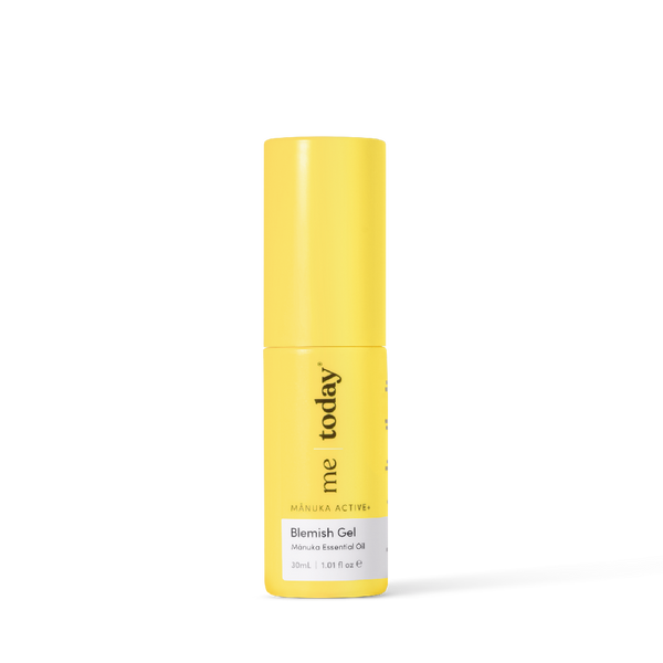 Mānuka Active+ - Blemish Gel