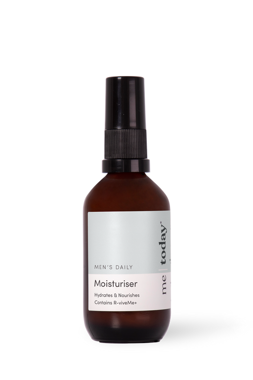 Men's Daily - Moisturiser