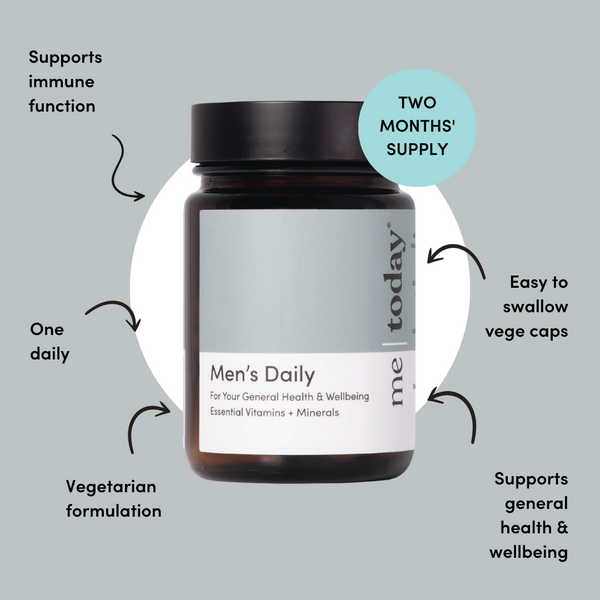 Men's Daily