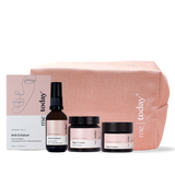 Women's Daily Exfoliate & Glow