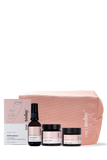 Women's Daily Exfoliate & Glow