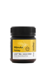 Mānuka Honey UMF 15+ | MGO 512 +
