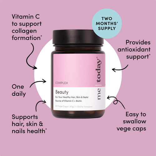 Unlock: Beauty Boost