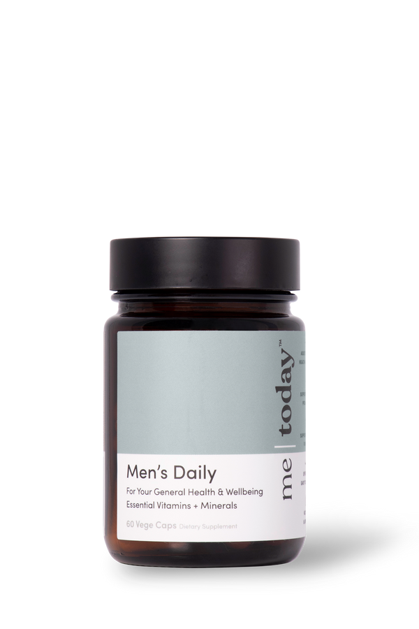 Men's Daily