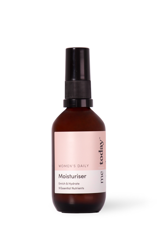 Women's Daily -  Moisturiser