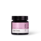 Plant Collagen+  -  Night Cream