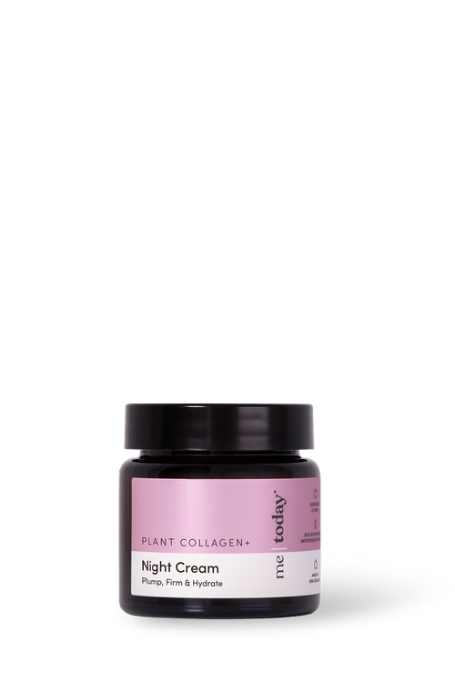 Plant Collagen+  -  Night Cream