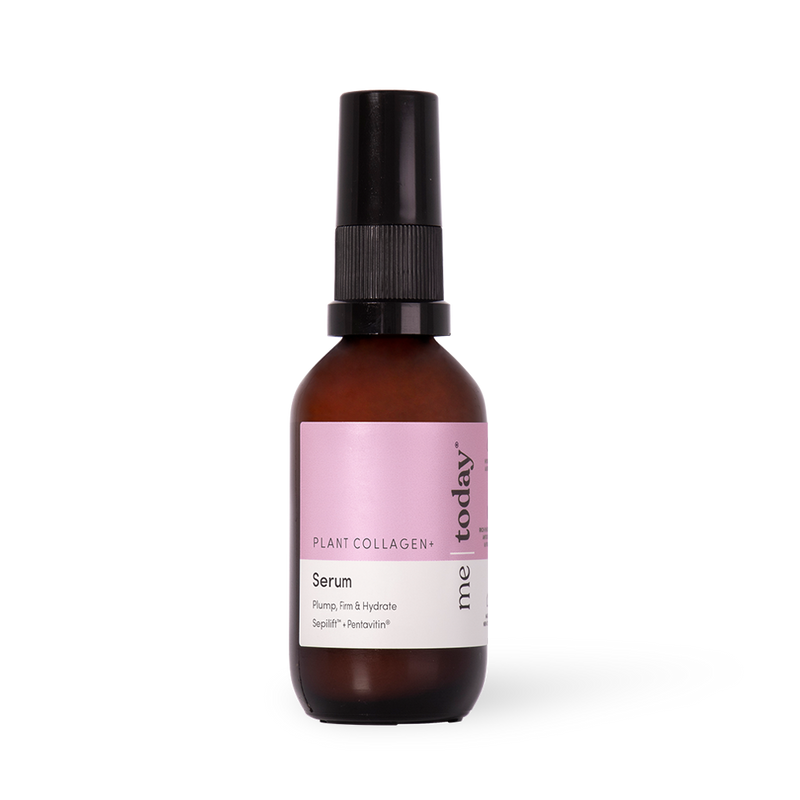 Plant Collagen+  -  Serum