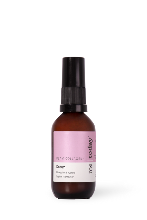 Plant Collagen+  -  Serum