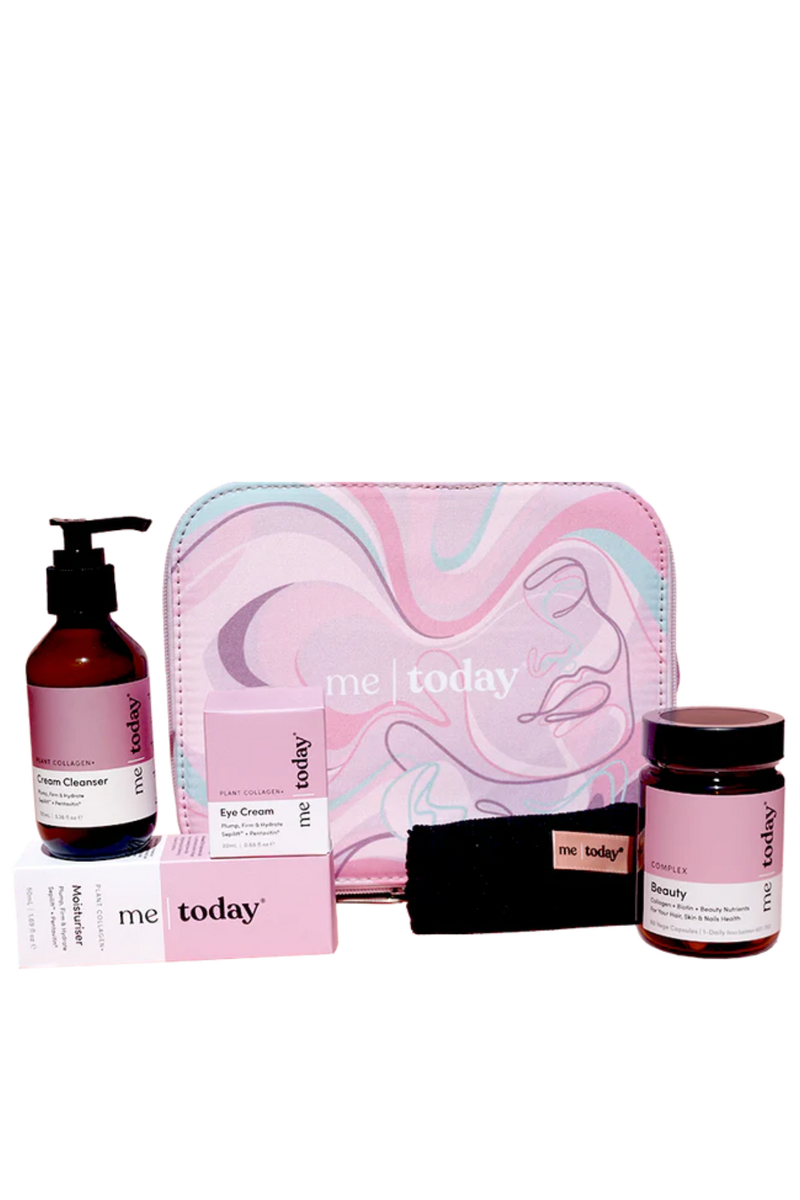 Plant Collagen+ Bundle