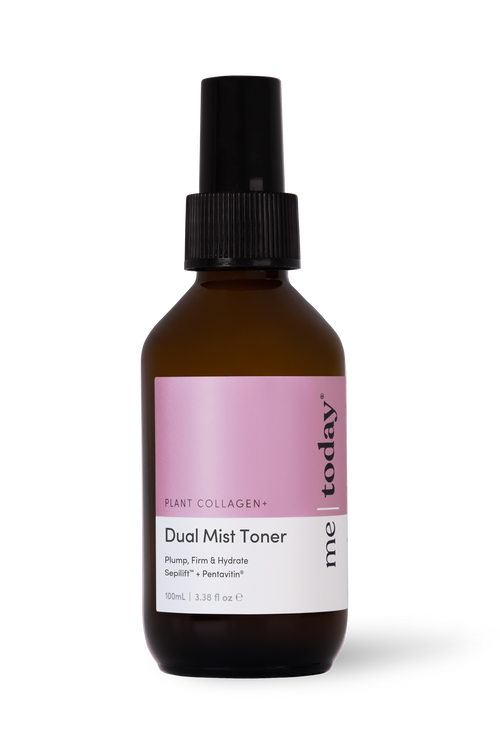 Plant Collagen+ - Dual Mist Toner