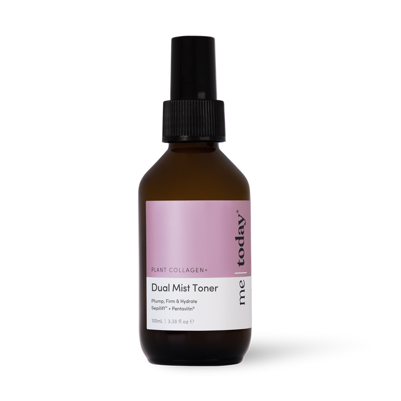Plant Collagen+ - Dual Mist Toner