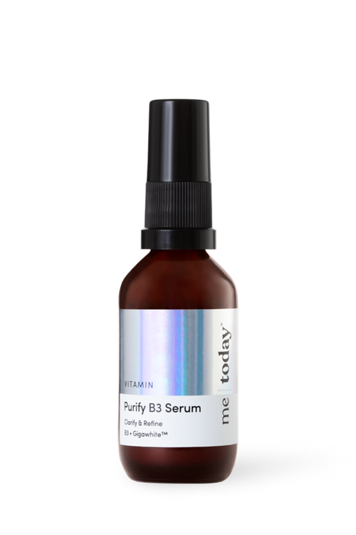 Vitamin - Purify B3 Serum
