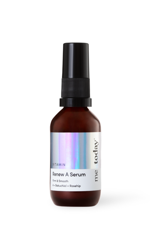 Vitamin - Renew A Serum