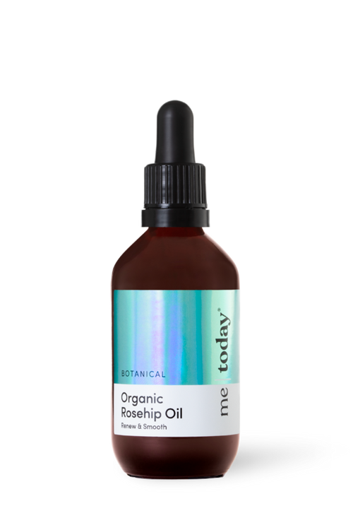 Botanical - Organic Rosehip Oil