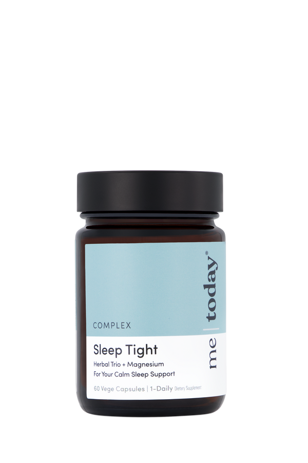 Sleep Tight