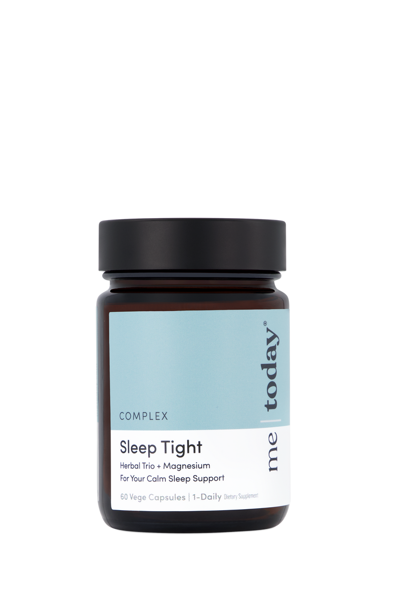 Sleep Tight Me Today