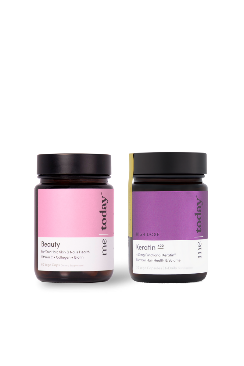 Unlock: Beauty Boost