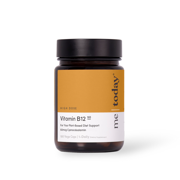 Vitamin B12 50