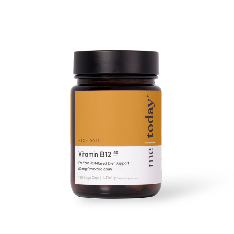 Vitamin B12 50