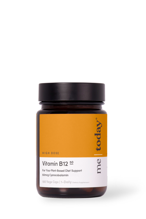 Vitamin B12 50