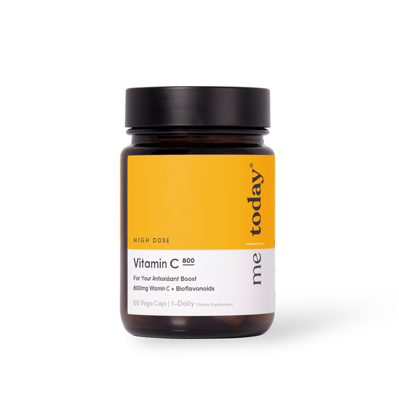 Vitamin C + Bioflavonoids