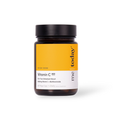 Vitamin C + Bioflavonoids