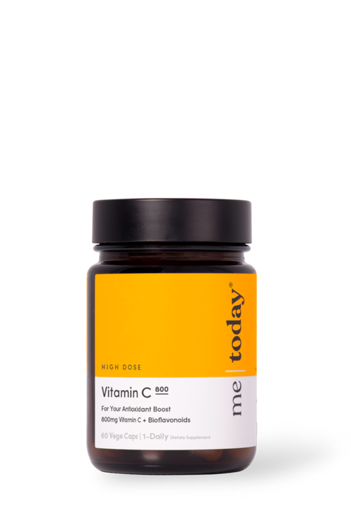 Vitamin C + Bioflavonoids