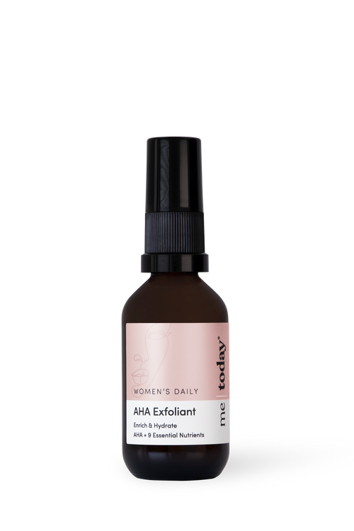 Women's Daily - AHA Exfoliant