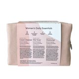 Women's Daily Essentials