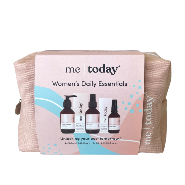 Daily Essentials for Women