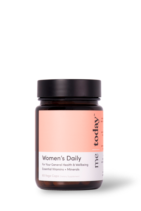 Women's Daily