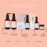 Women's Daily - Eye Cream