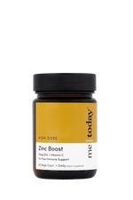 Zinc Boost