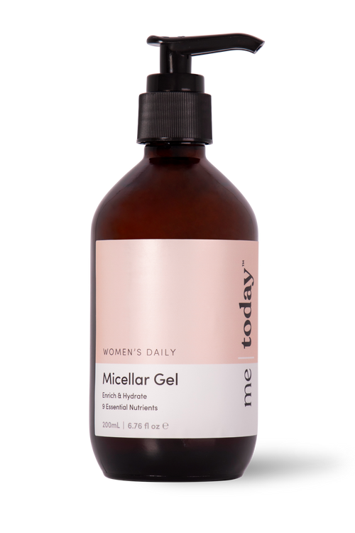 Women's Daily - Micellar Gel