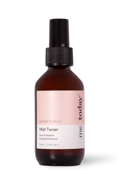 Women's Daily - Mist Toner