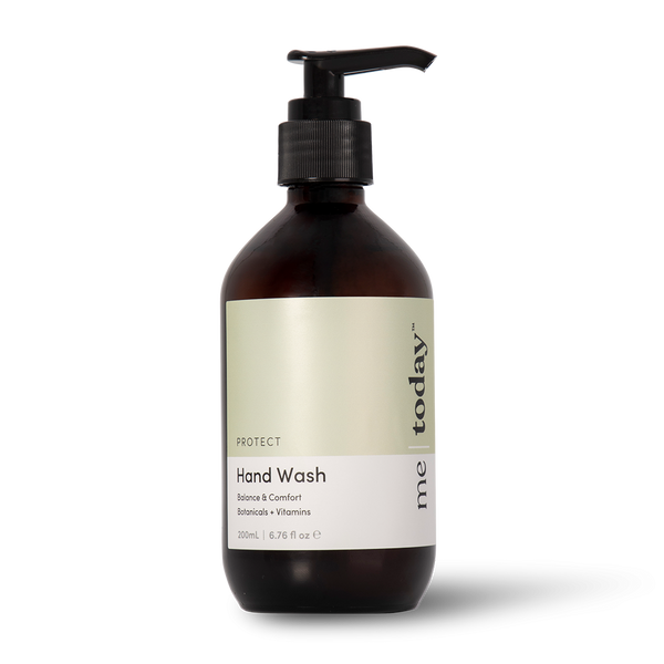 Protect - Hand Wash