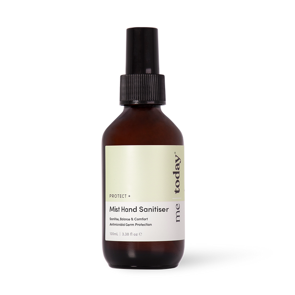 Protect - Mist Hand Sanitiser