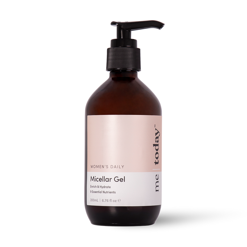 Women's Daily - Micellar Gel