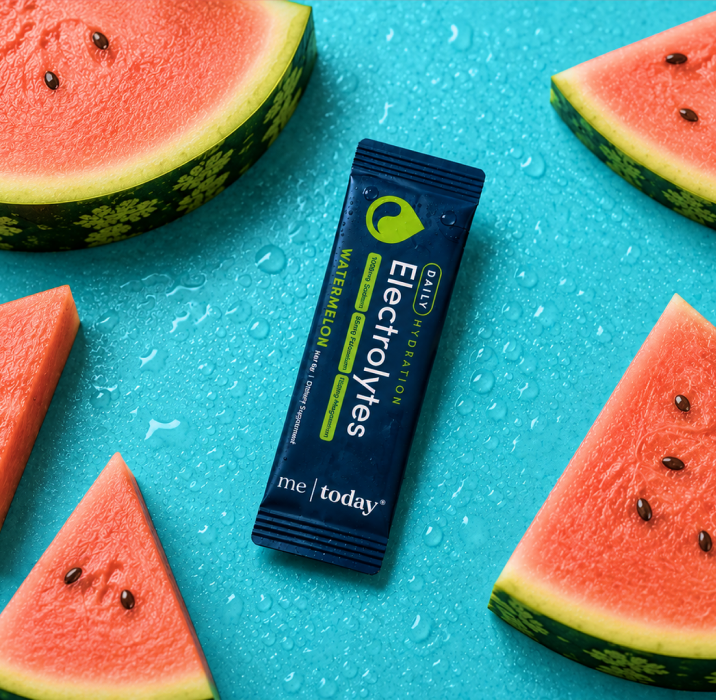 Refresh Your Routine With Better Hydration