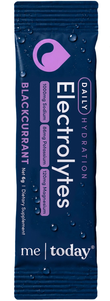 Electrolytes Sachet