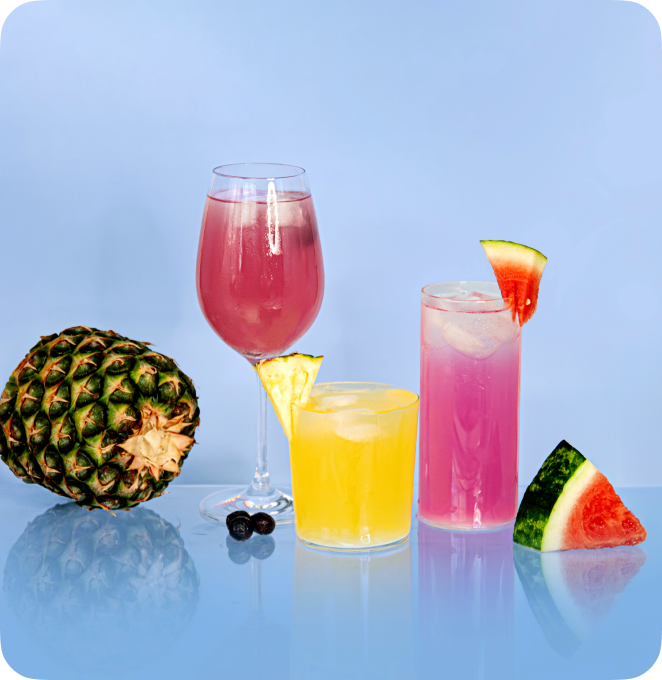 Electrolytes