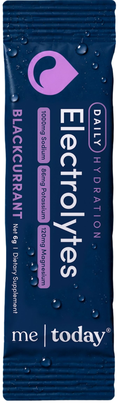 Electrolytes Sachet