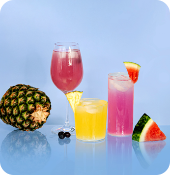 Electrolytes